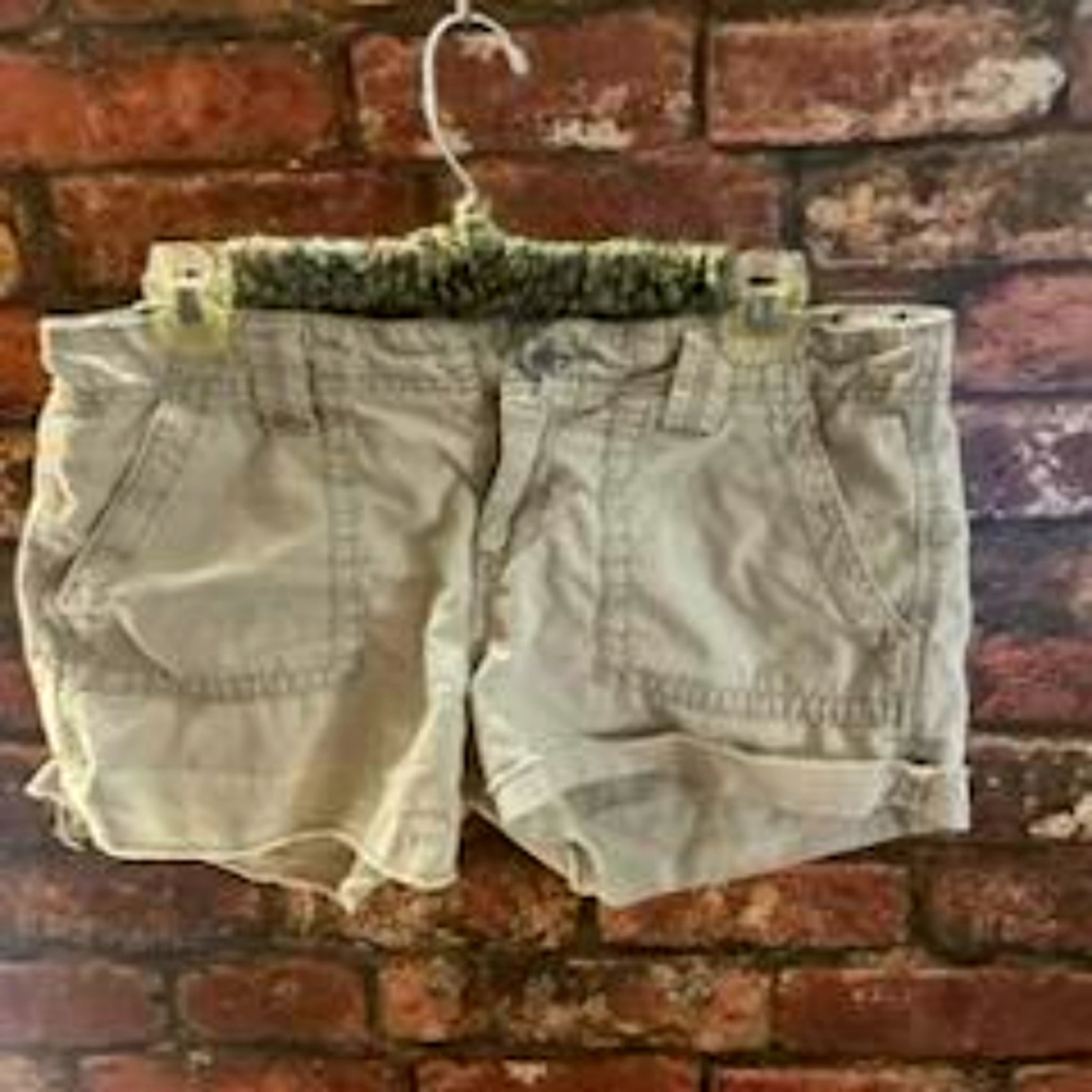 BKE original women's shorts